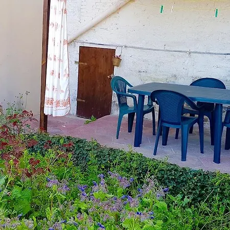 N75 - Numana, Trilocale Con Giardino Vista Mare A 200 Metri Dalla Numana