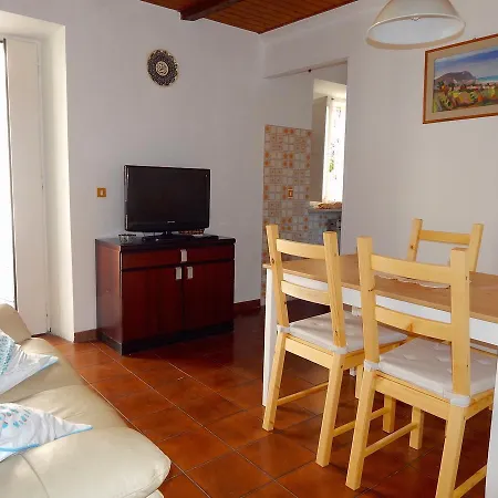N75 - Numana, Trilocale Con Giardino Vista Mare A 200 Metri Dalla *