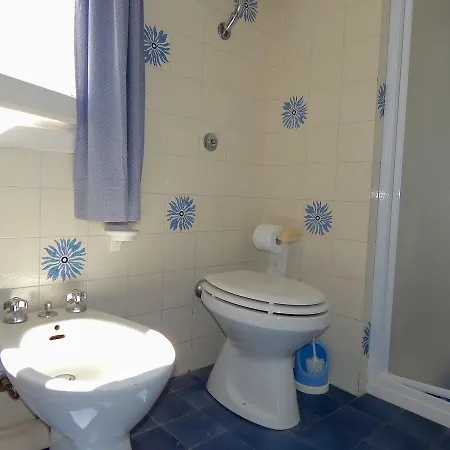 N75 - Numana, Trilocale Con Giardino Vista Mare A 200 Metri Dalla Διαμέρισμα
