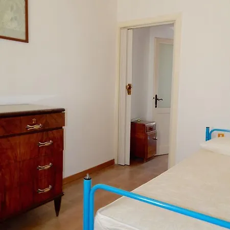 Διαμέρισμα N75 - Numana, Trilocale Con Giardino Vista Mare A 200 Metri Dalla